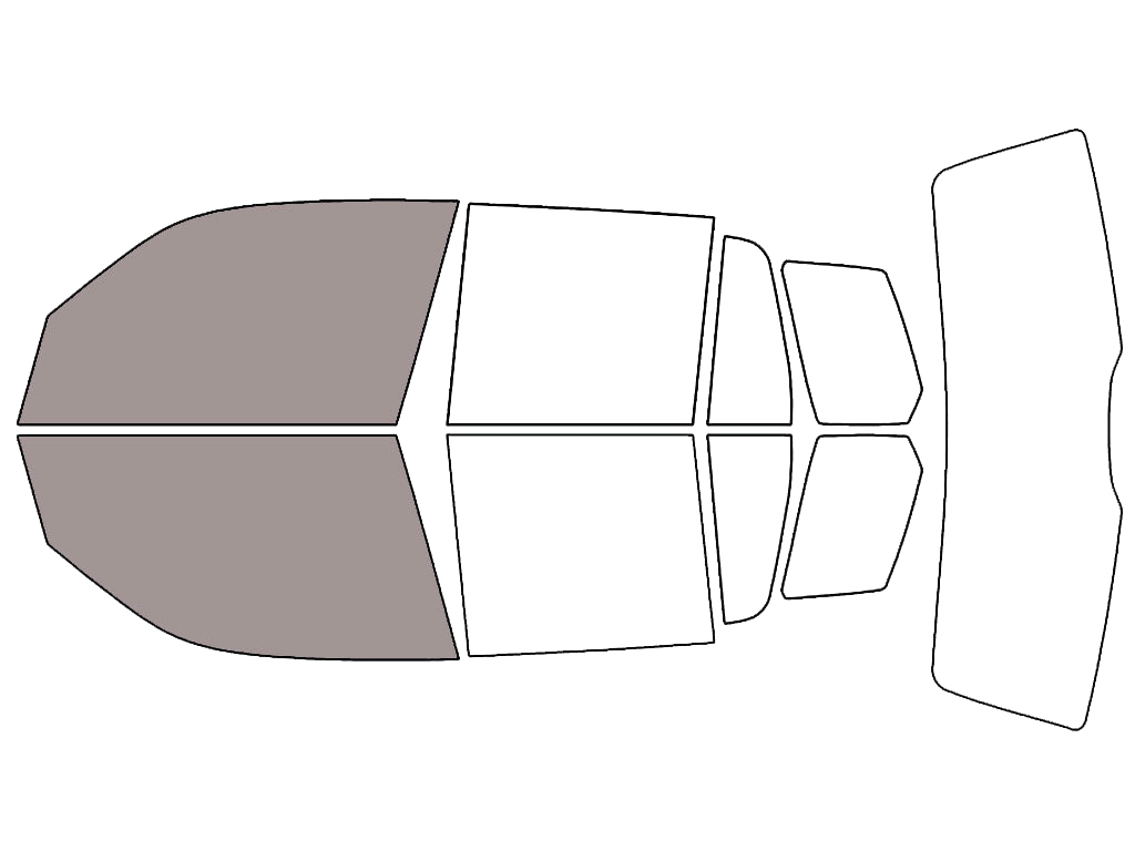 Front - 45%