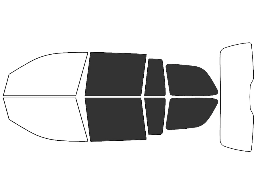 Back - 15% + Cargo