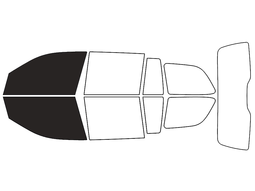 Front - 15%