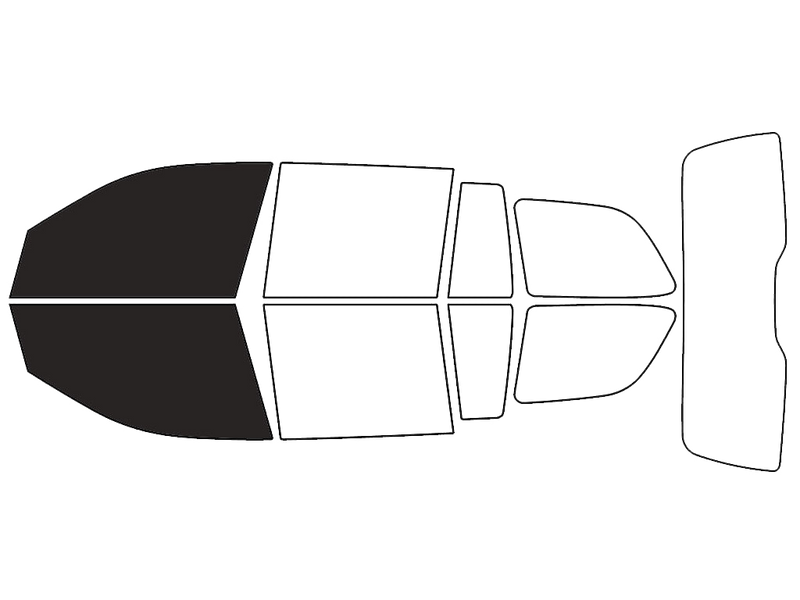 Front - 15%