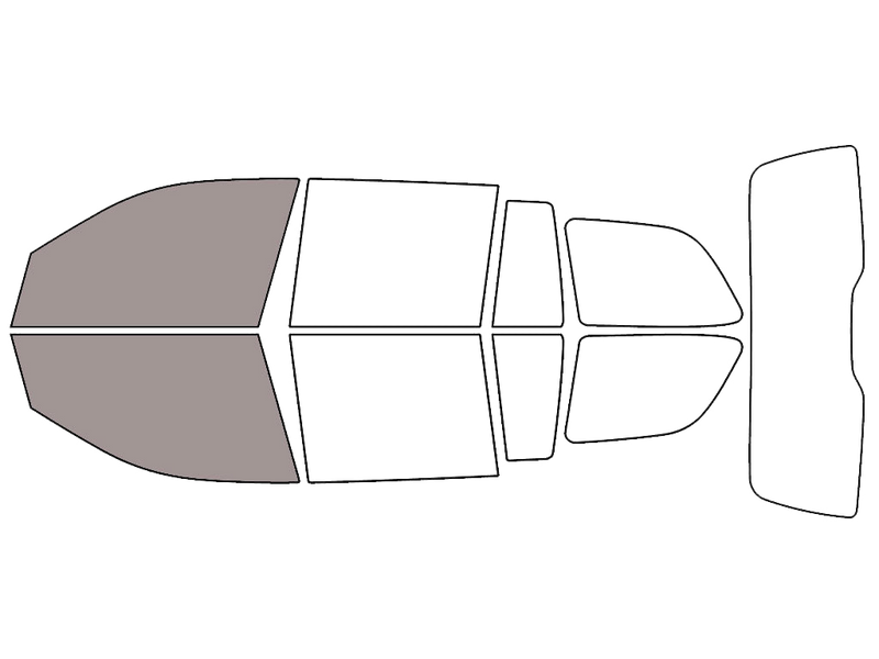 Front - 45%