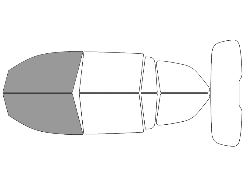 Front - 45%