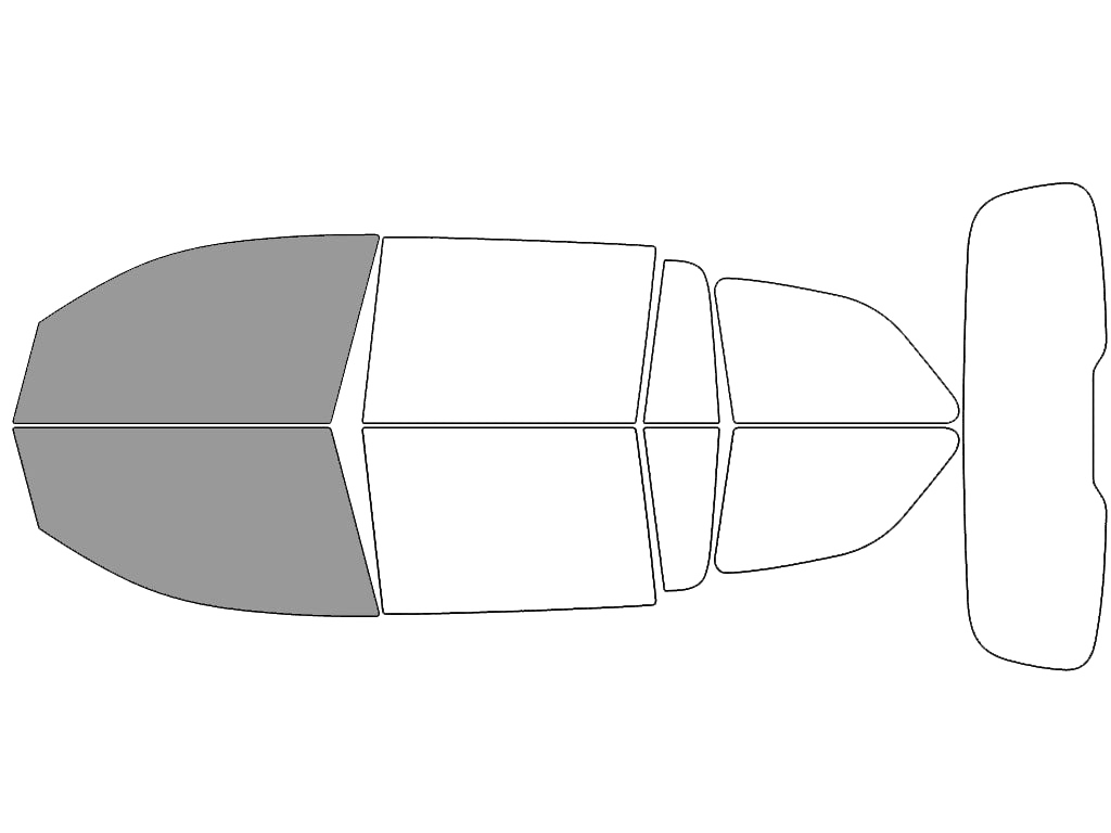 Front - 45%