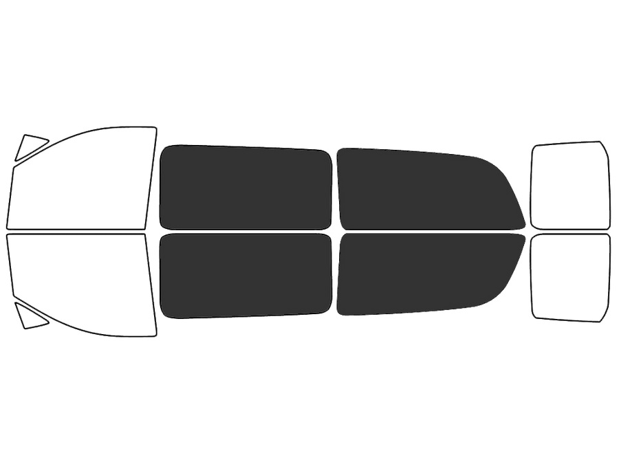 Back - 20% + Cargo