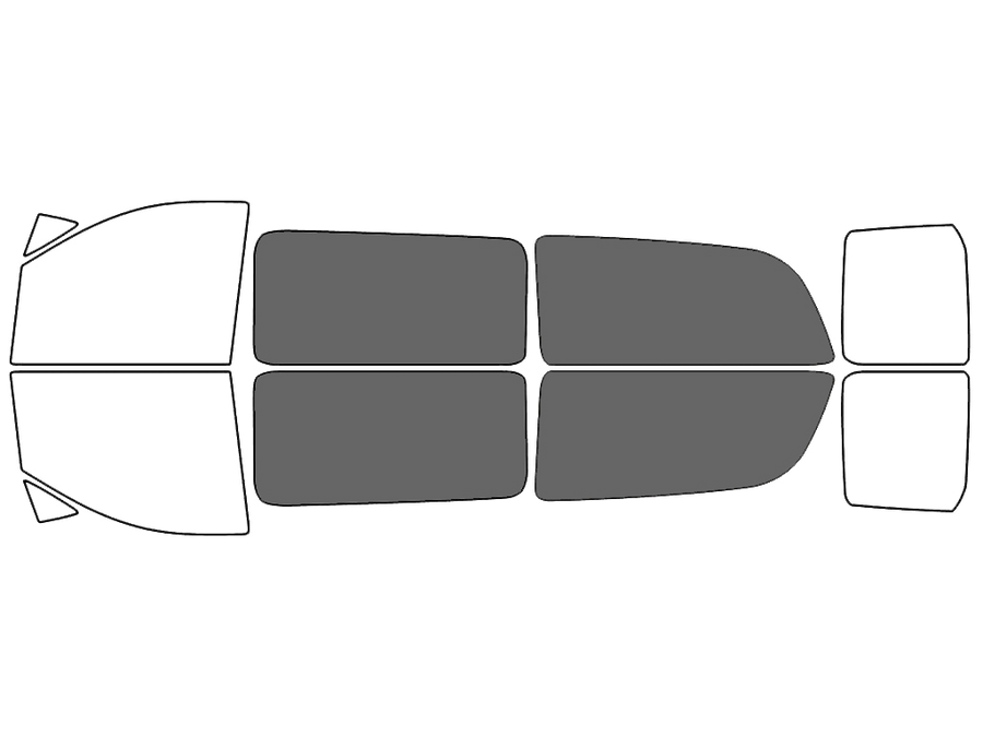 Back - 35% + Cargo