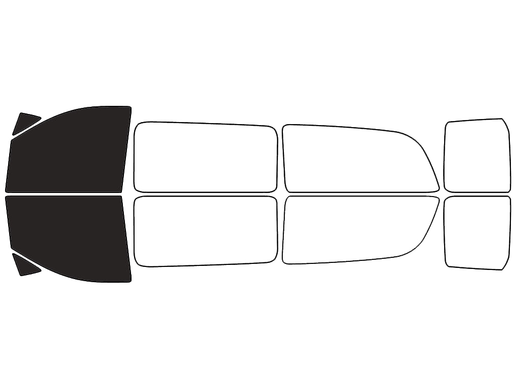 Front - 20%