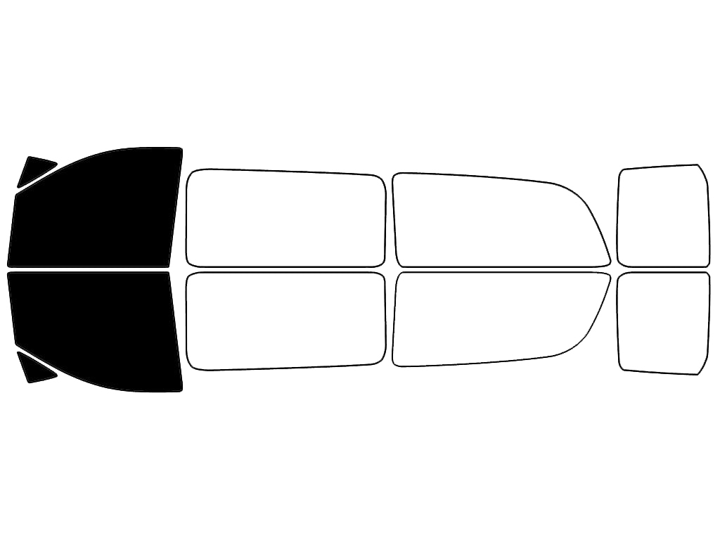 Front - 5%