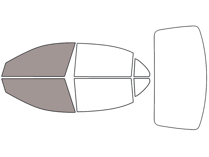 Front - 50%