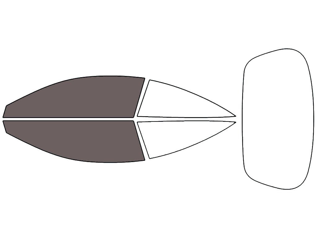 Front - 20%