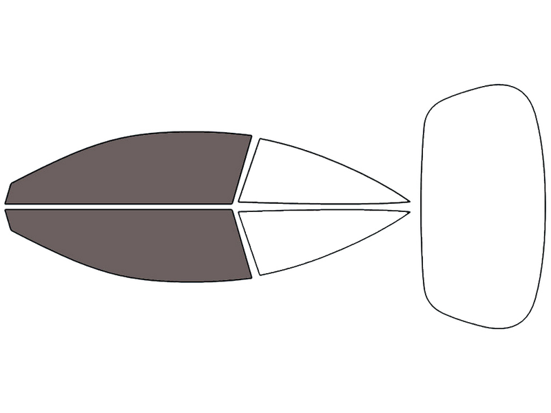 Front - 20%