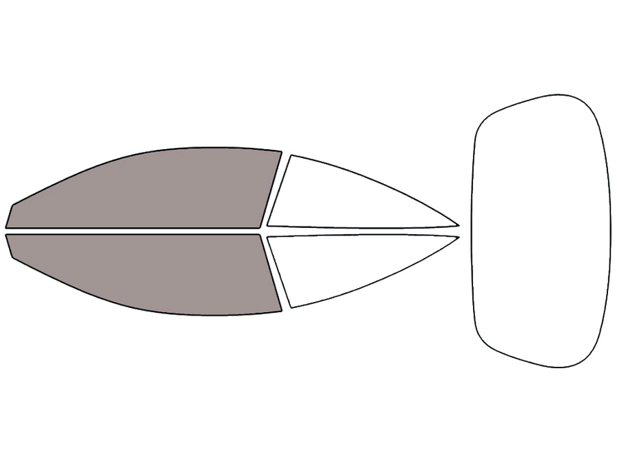 Front - 50%