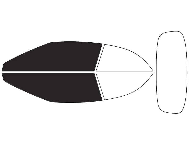 Front - 15%