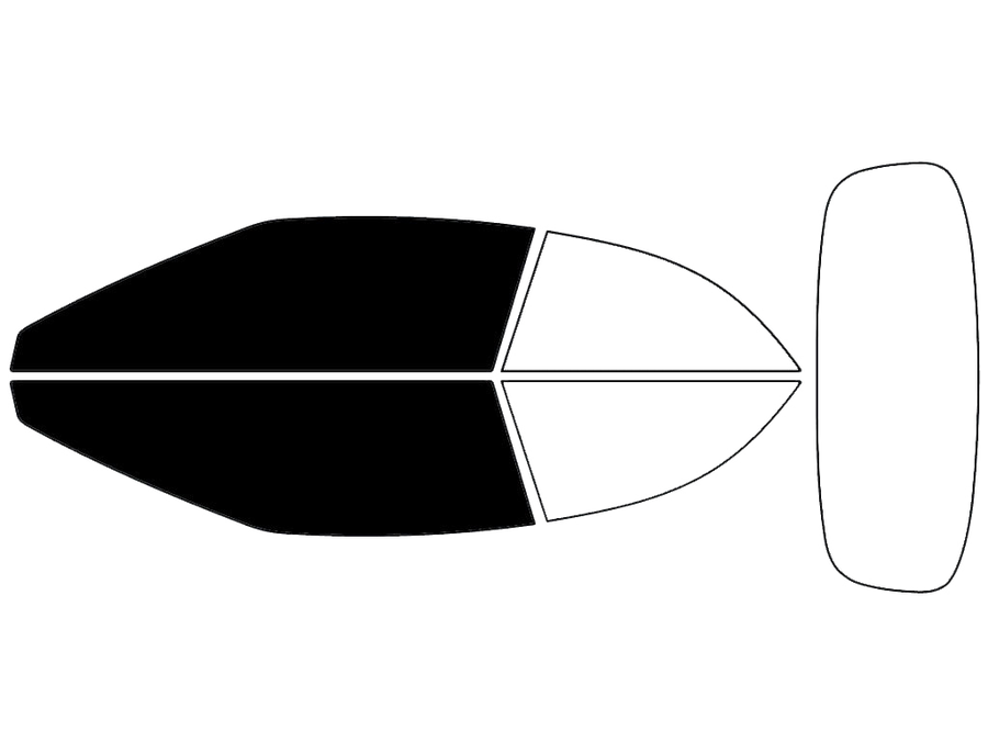 Front - 5%