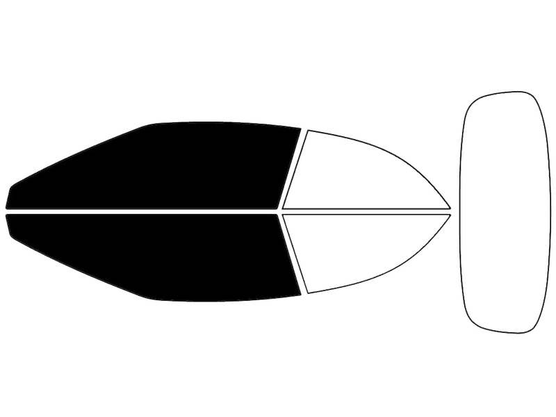 Front - 5%