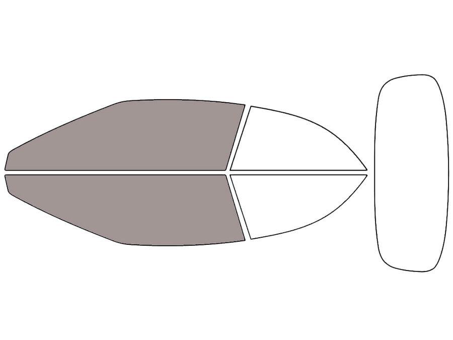 Front - 45%