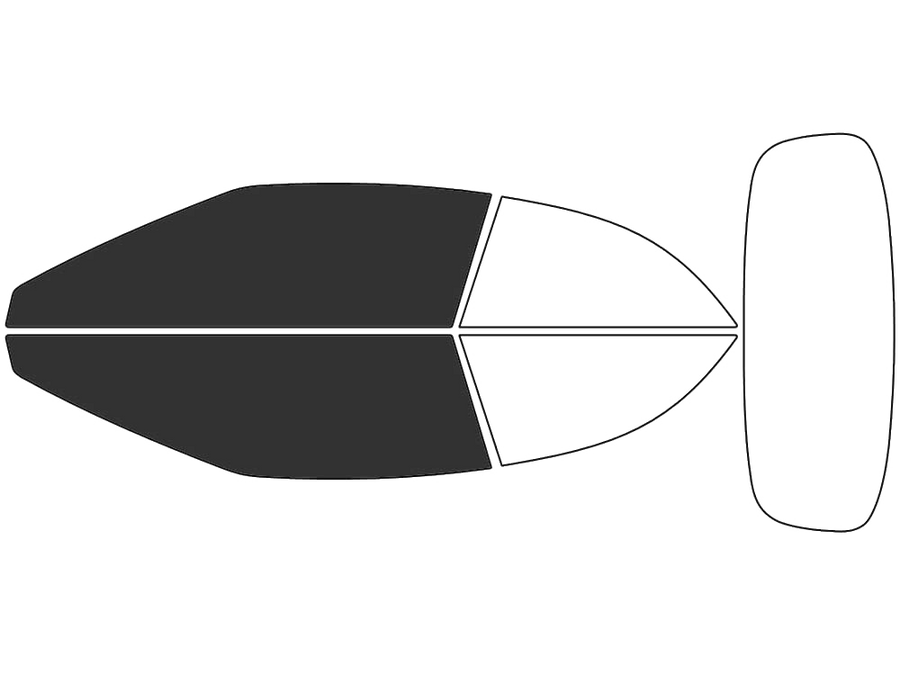 Front - 15%
