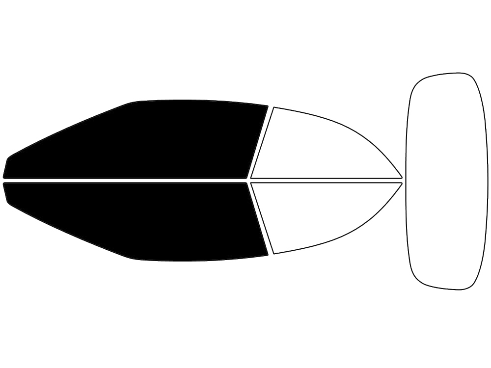 Front - 5%