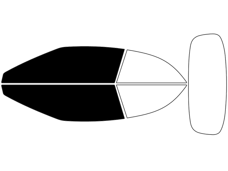Front - 5%