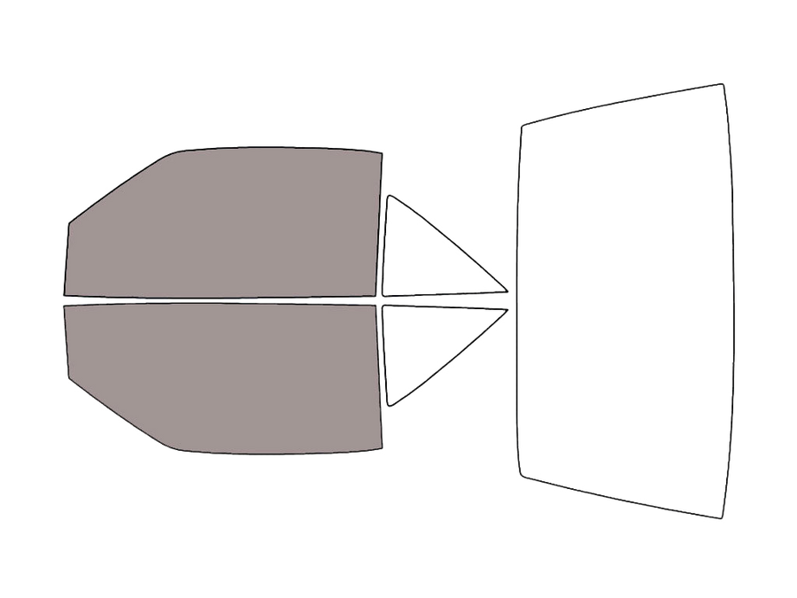 Front - 45%