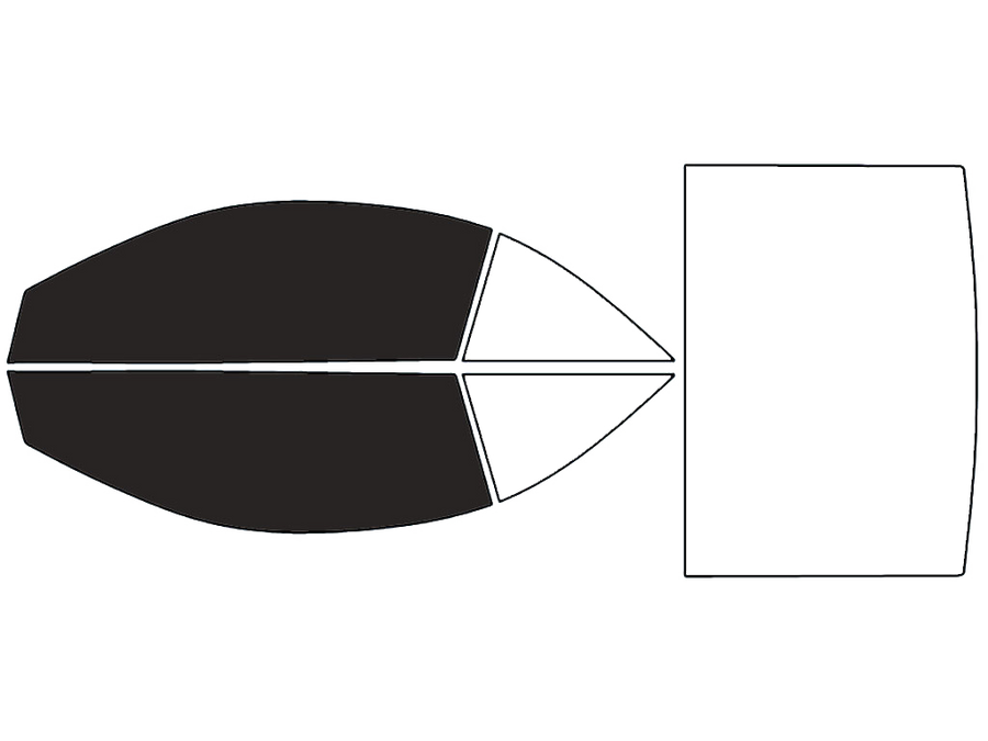 Front - 15%