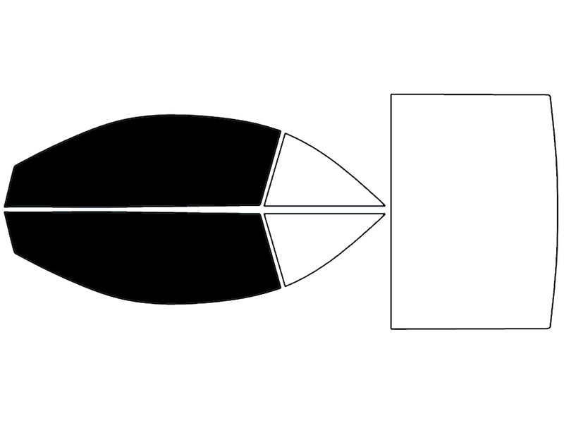 Front - 5%