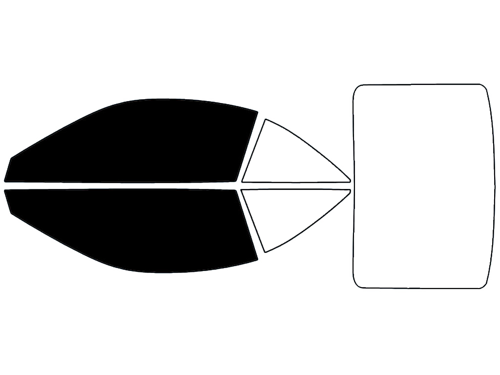 Front - 5%