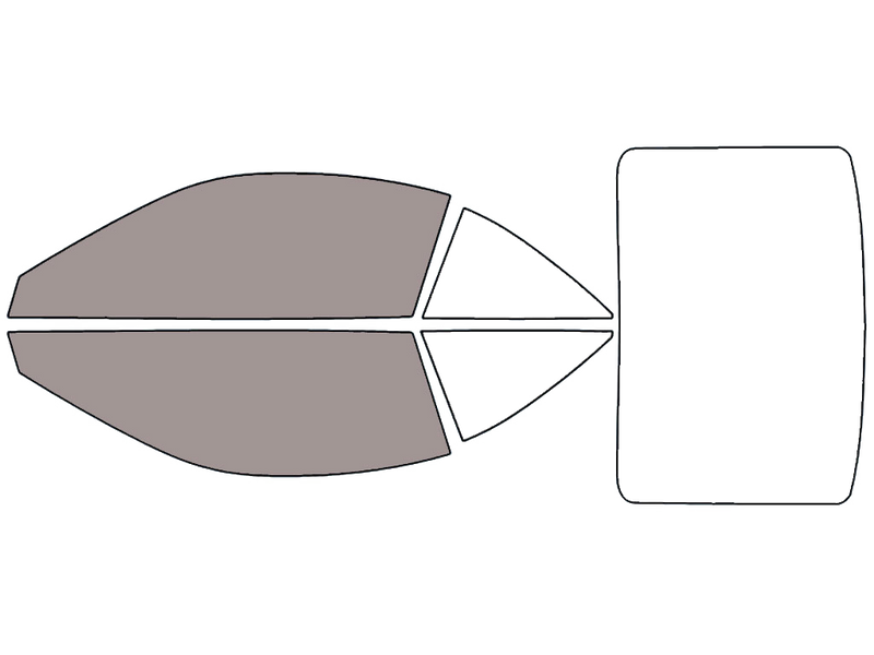 Front - 45%