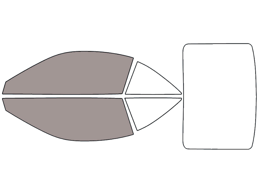 Front - 45%