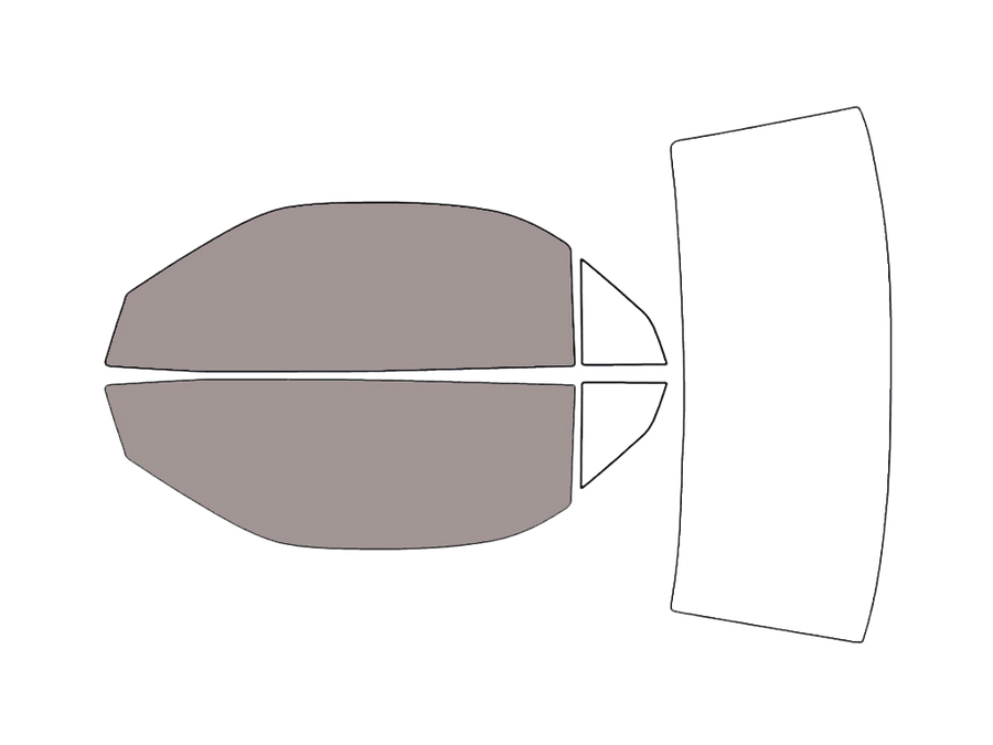 Front - 45%