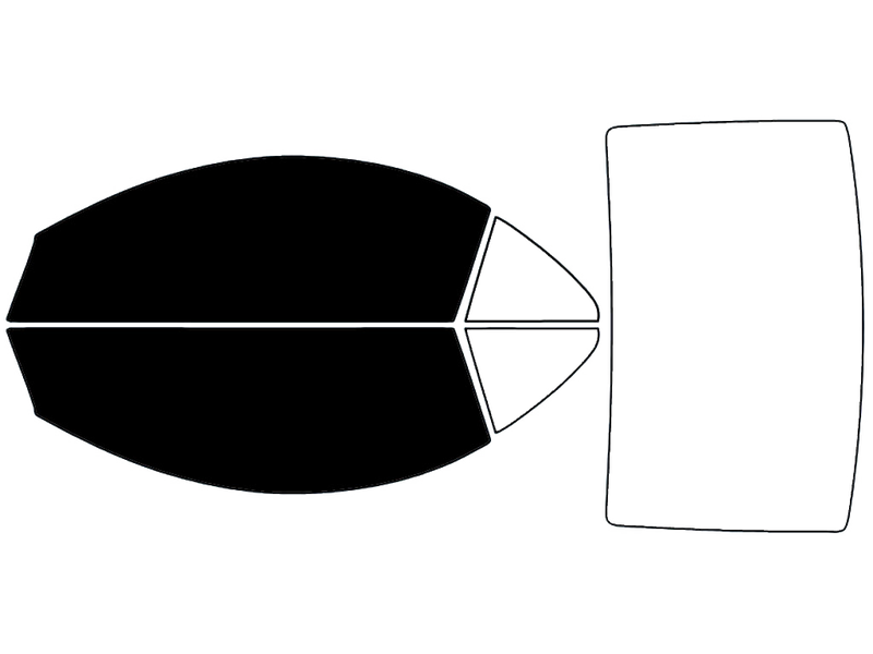 Front - 5%