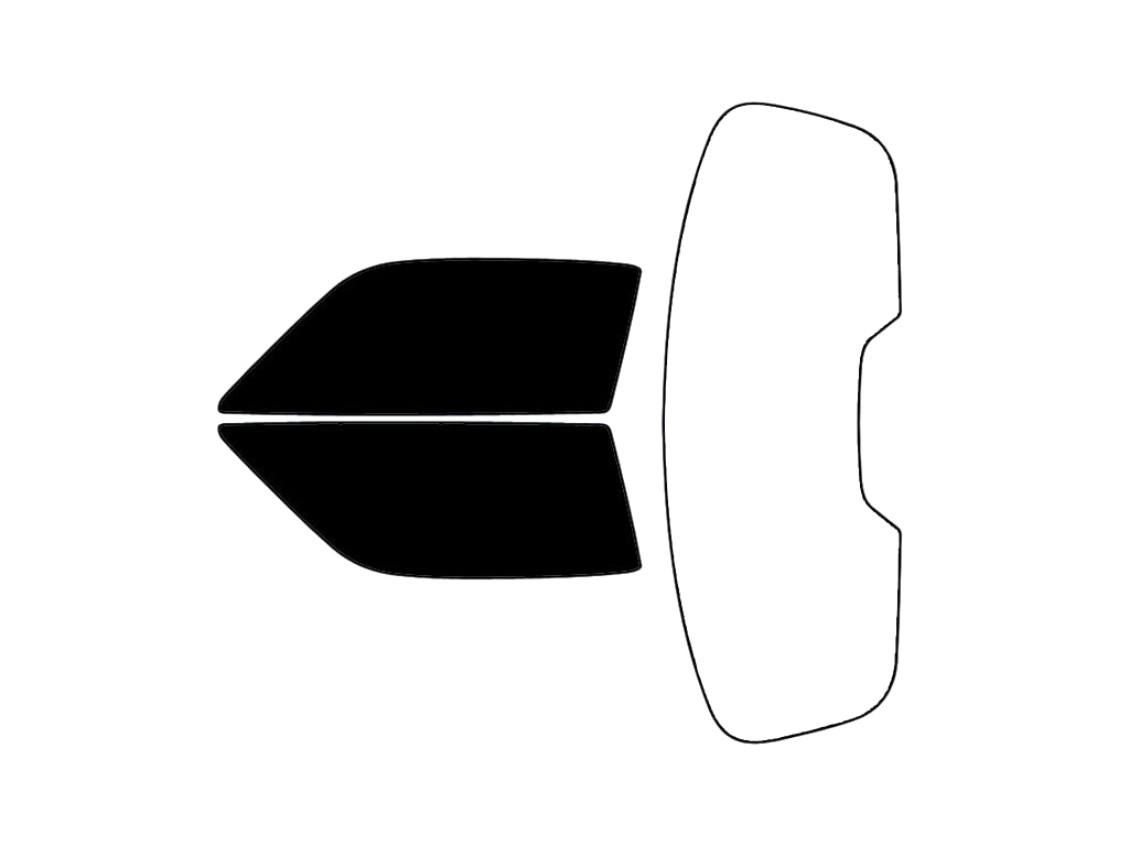 Front - 5%