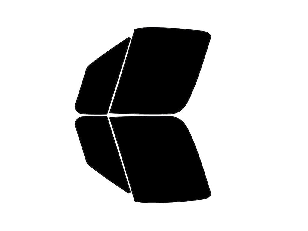 Front - 5%