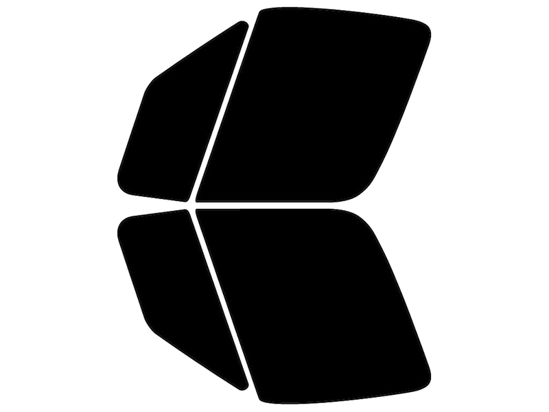 Front - 5%