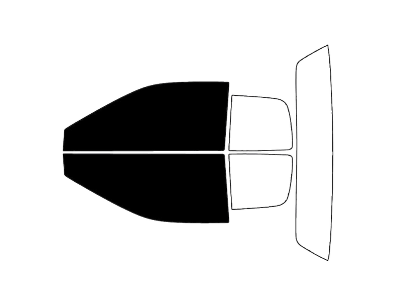 Front - 5%