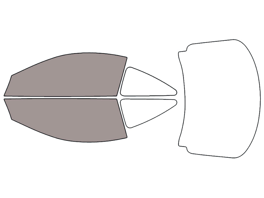 Front - 45%
