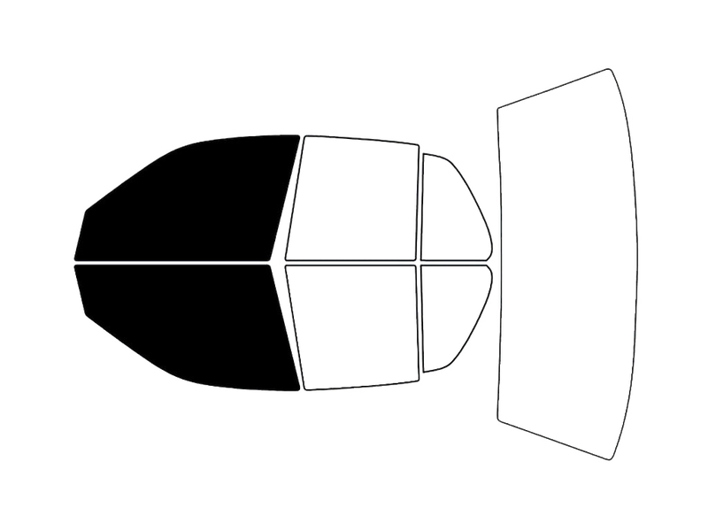 Front - 5%