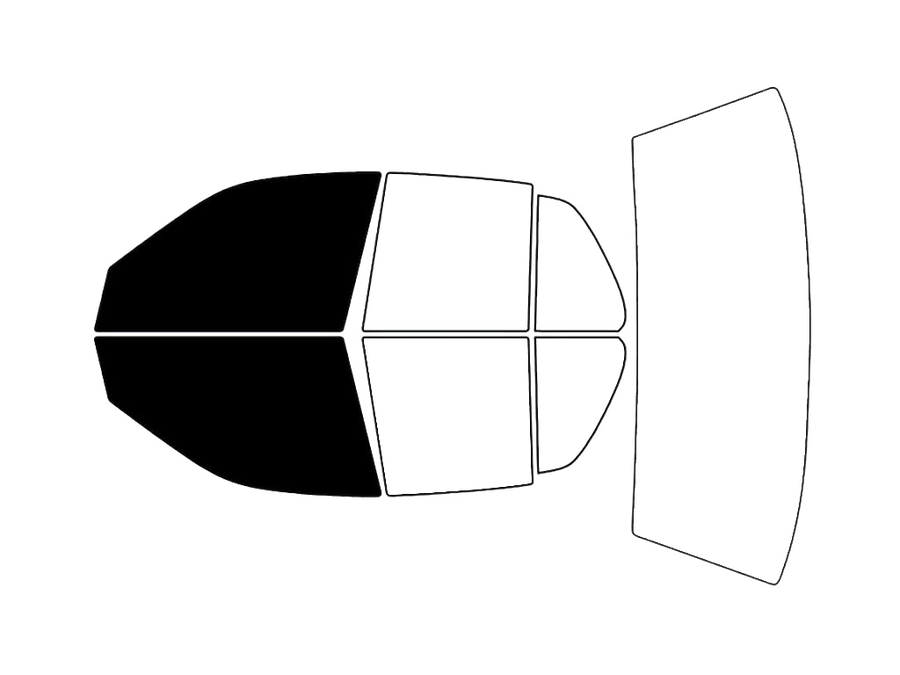 Front - 5%