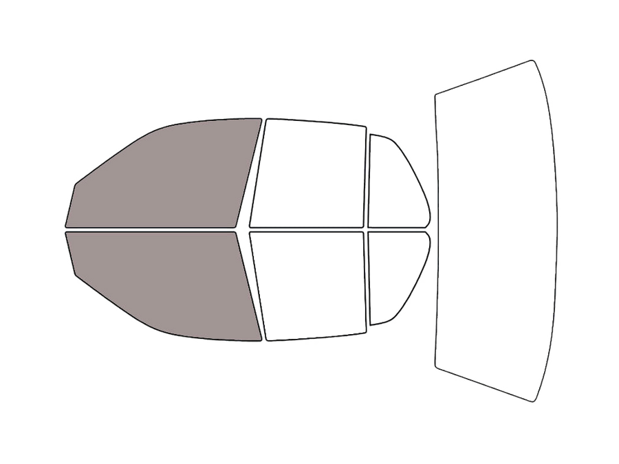 Front - 45%