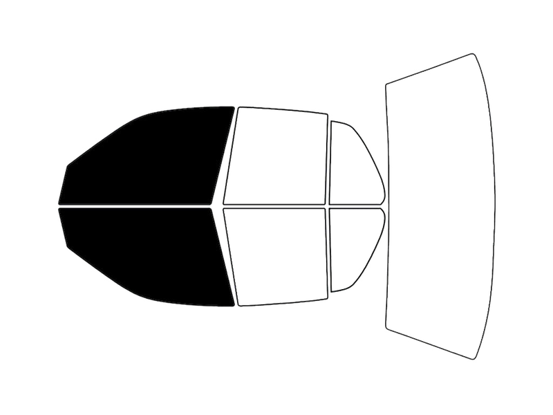 Front - 5%
