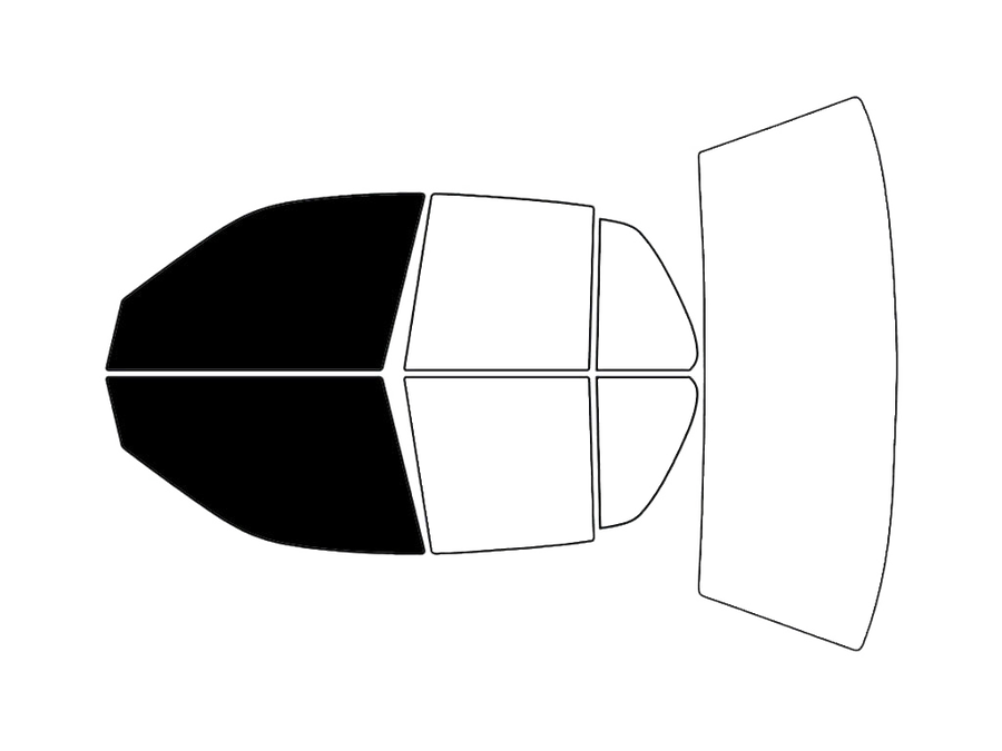Front - 5%
