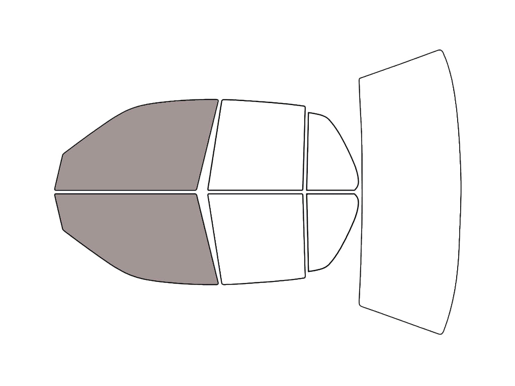 Front - 50%