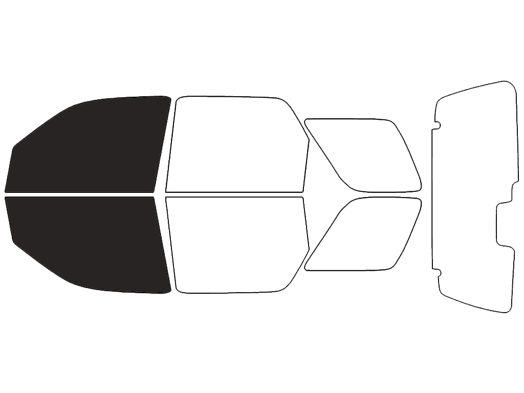 Front - 20%