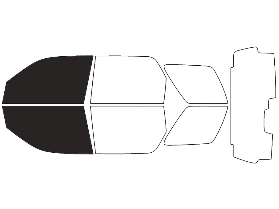 Front - 20%