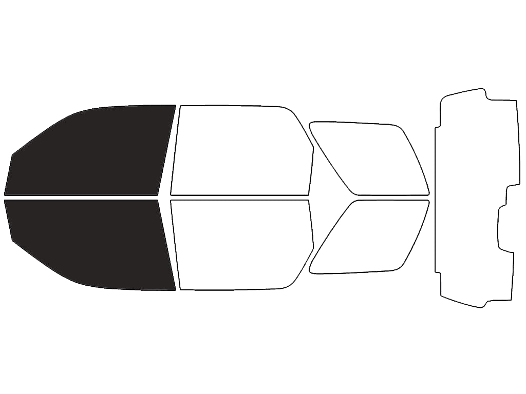 Front - 20%