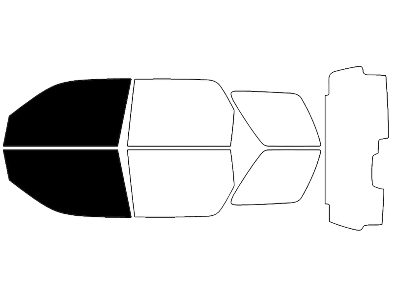 Front - 5%