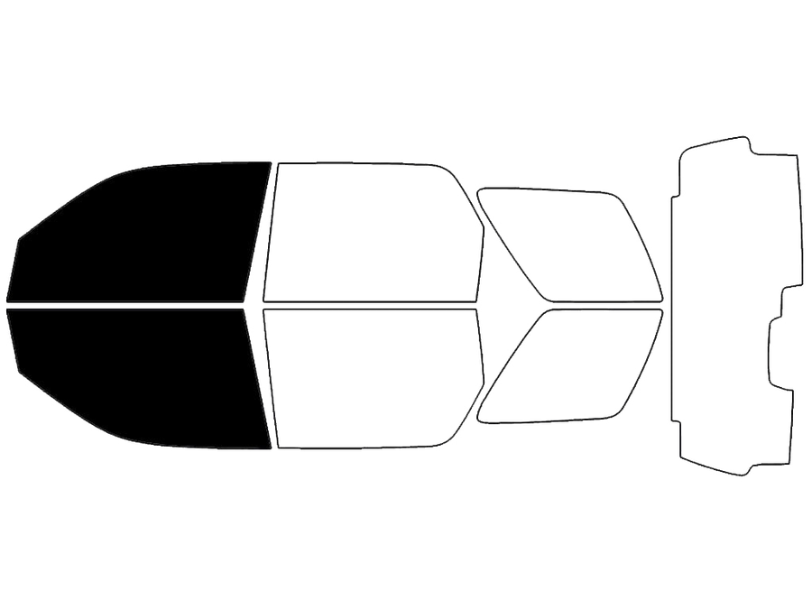 Front - 5%
