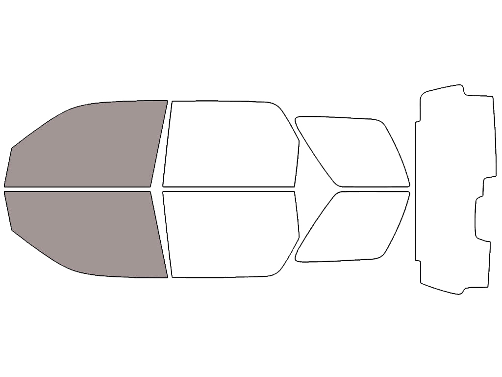 Front - 50%