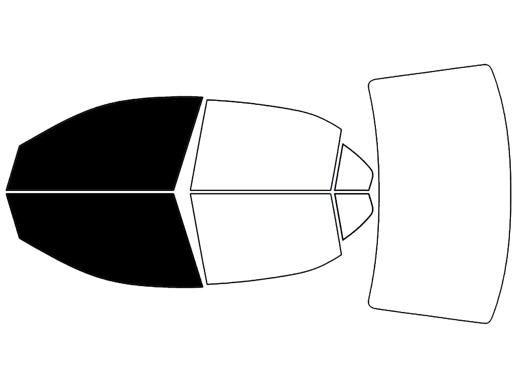 Front - 5%