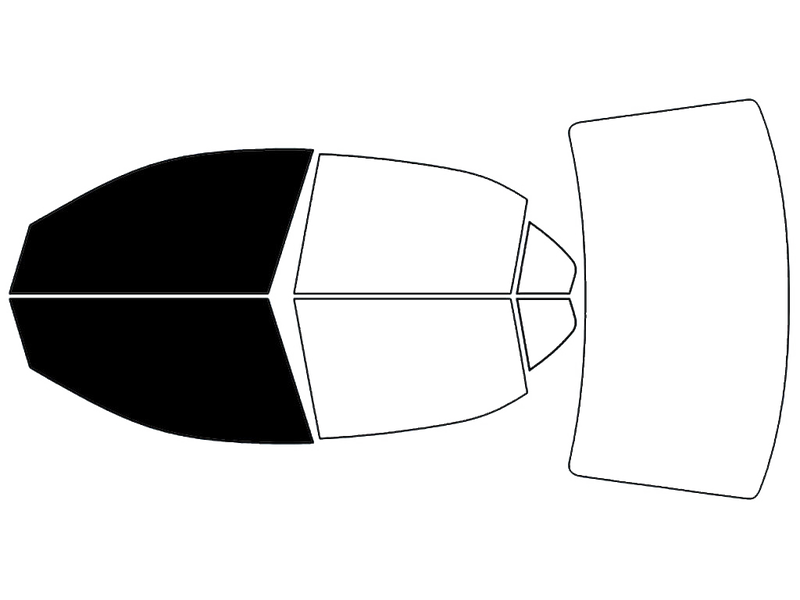Front - 5%