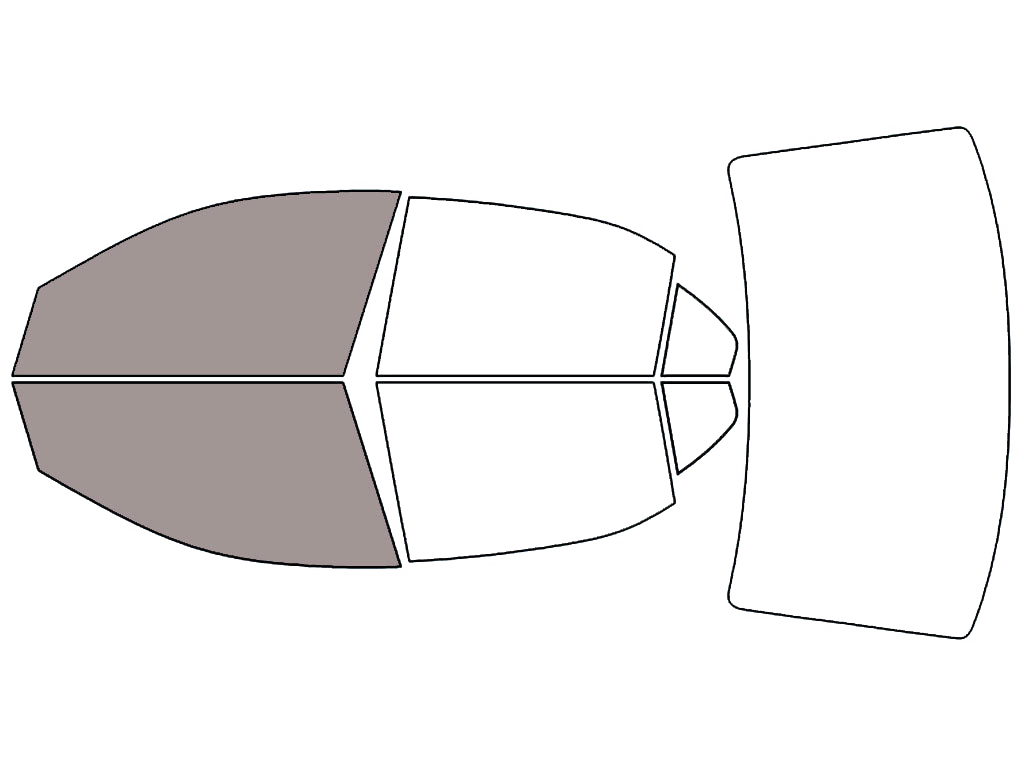 Front - 50%
